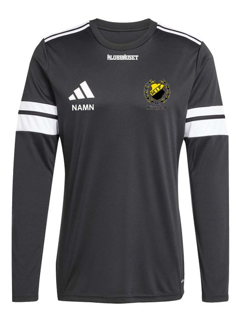 Adidas Warmup Jersey SQ25 LS (Mölnlycke IF)